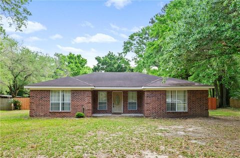Photo of 2300 Ila Drive, Mobile, AL 36605 (MLS # 7750431)