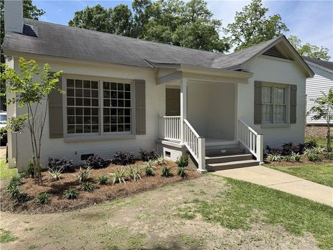 Photo of 16 Carlen Street S, Mobile, AL 36606 (MLS # 7756990)