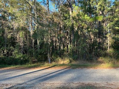 Photo of 0 Bayou Drive, Bayou La Batre, AL 36509 (MLS # 7769870)