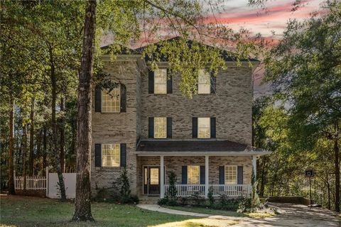 Photo of 6406 Clear Pointe Court, Mobile, AL 36618 (MLS # 7680424)