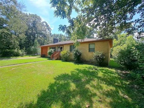 Photo of 117 Idlewood Drive, Chickasaw, AL 36611 (MLS # 7692942)