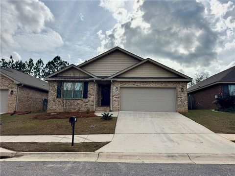 Photo of 6169 Foxtail Drive, Mobile, AL 36693 (MLS # 7700740)