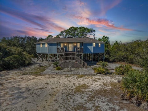Photo of 701 Cabana Beach Road, Gulf Shores, AL 36542 (MLS # 7820421)