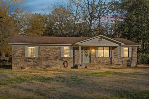 Photo of 10891 Thomas Road, Theodore, AL 36582 (MLS # 7718542)