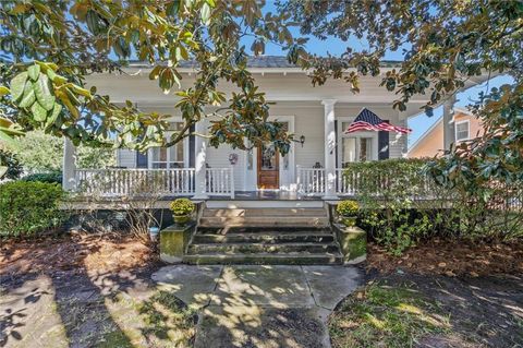 Photo of 2016 Dauphin Street, Mobile, AL 36606 (MLS # 7723925)