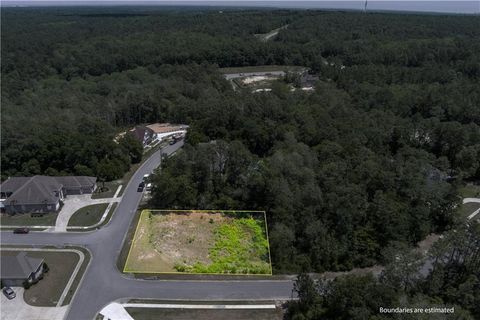Photo of 0 Stone Mill Drive, Mobile, AL 36619 (MLS # 7570233)