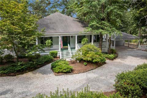 Photo of 325 Grays Lane, Daphne, AL 36526 (MLS # 7815824)