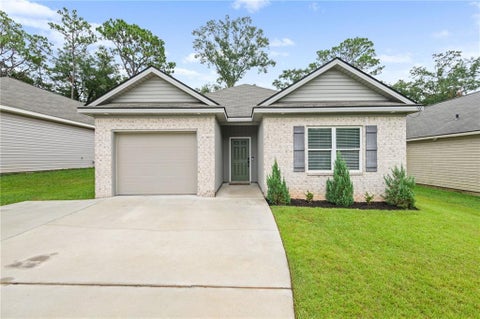 Photo of 905 Louise Avenue, Mobile, AL 36609 (MLS # 7849899)