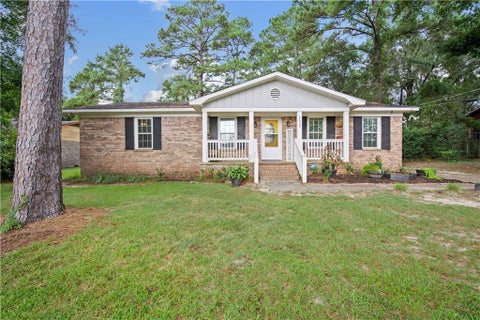 Photo of 3629 Pinewood Drive, Eight Mile, AL 36613 (MLS # 7820048)
