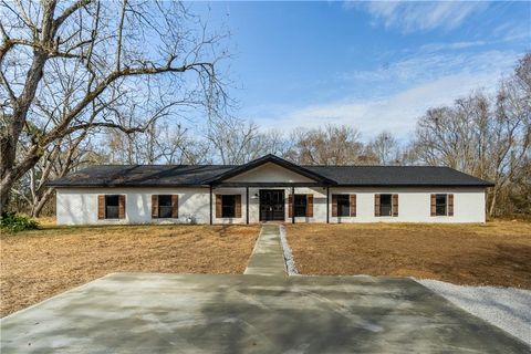 Photo of 11250 Potter Tract Road, Grand Bay, AL 36541 (MLS # 7717033)