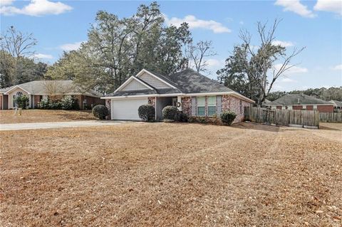 Photo of 1861 Woodhinge Court, Semmes, AL 36575 (MLS # 7719010)