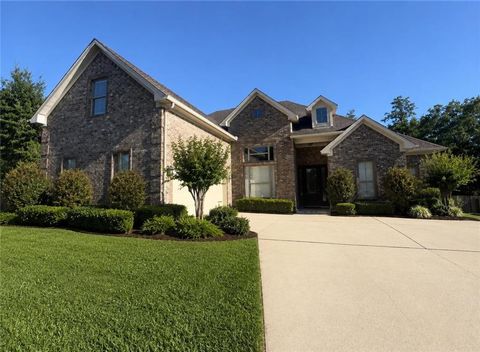 Photo of 31808 Wildflower Trail, Spanish Fort, AL 36527 (MLS # 7768759)