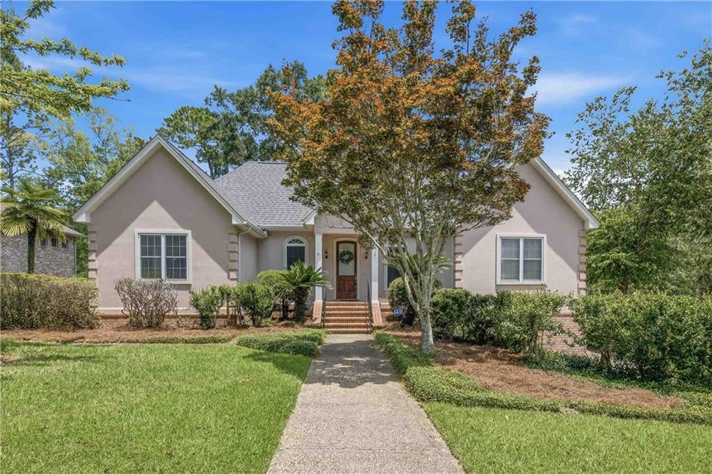 Photo 1 of 96 — 213 Rock Creek Parkway, Fairhope, AL 36532