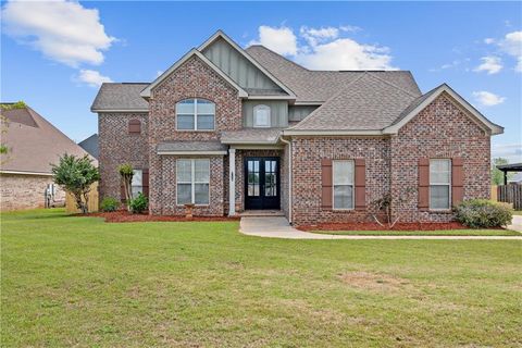 Photo of 11352 Elysian Circle, Daphne, AL 36526 (MLS # 7751699)