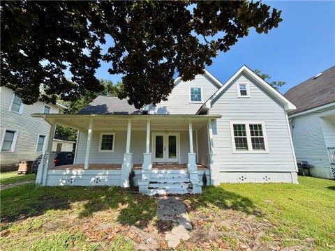 Photo of 760 Marine Street, Mobile, AL 36604 (MLS # 7814052)