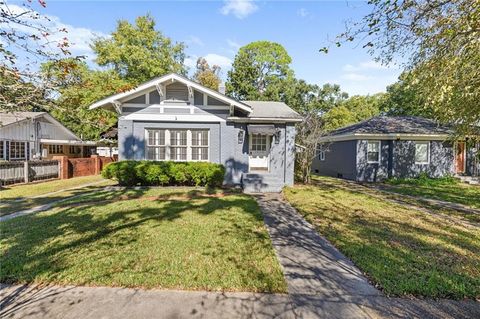 Photo of 1958 Myrtle Avenue, Mobile, AL 36606 (MLS # 7680566)