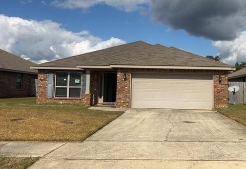 Photo of 1307 Fairlawn Drive, Semmes, AL 36575 (MLS # 7694555)
