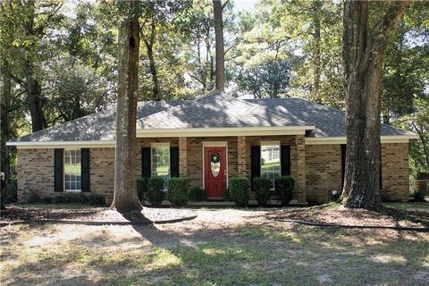 Photo of 1815 Ranch House Drive, Semmes, AL 36575 (MLS # 7705472)