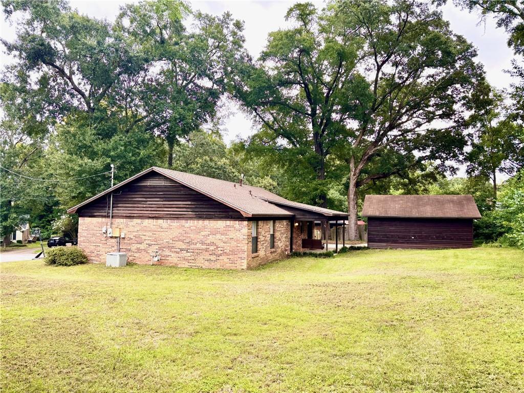 Mobile, Alabama 36609, United States, 3 Bedrooms Bedrooms, ,2 BathroomsBathrooms,Residential,Active,191289