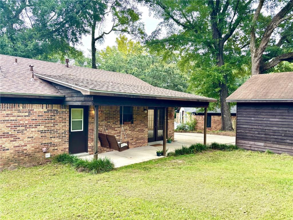 Mobile, Alabama 36609, United States, 3 Bedrooms Bedrooms, ,2 BathroomsBathrooms,Residential,Active,191289