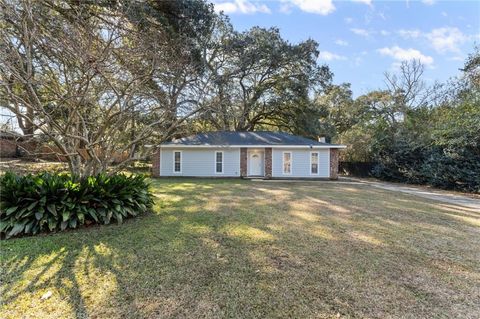 Photo of 8251 Grand Oaks Drive, Theodore, AL 36582 (MLS # 7712978)
