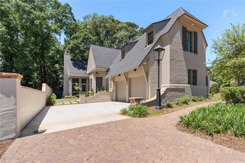 Photo of 3 Canterbury Park, Mobile, AL 36608 (MLS # 7574993)