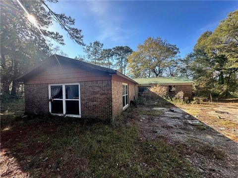 Photo of 5104 University Boulevard, Eight Mile, AL 36613 (MLS # 7694290)