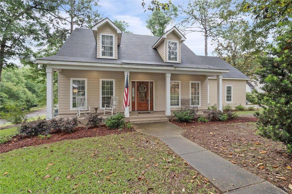Photo 1 of 38 — 8037 St Jude Circle S, Mobile, AL 36695