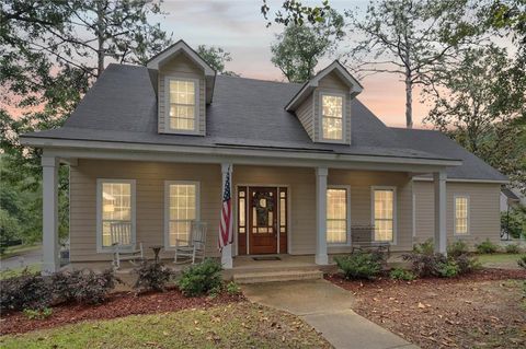 Photo of 8037 St Jude Circle S, Mobile, AL 36695 (MLS # 7765171)
