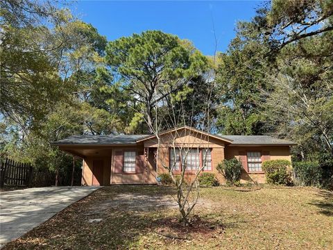 Photo of 5452 Ardell Drive, Mobile, AL 36608 (MLS # 7741022)