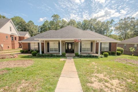 Photo of 1171 Newbury Lane E, Mobile, AL 36695 (MLS # 7663622)