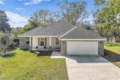 Photo of 9206 Greenleaf Drive, Spanish Fort, AL 36527 (MLS # 7680217)