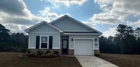 Photo of 1308 Legacy Road, Mobile, AL 36608 (MLS # 7650001)