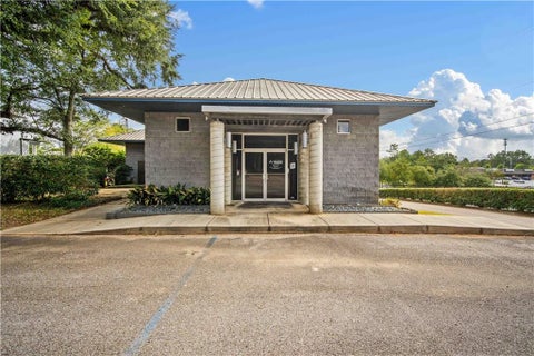 Photo of 1132 Hillcrest Road, Mobile, AL 36695 (MLS # 7850626)