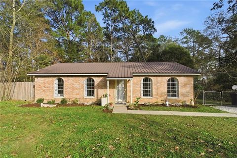 Photo of 4657 Clarendon Drive, Mobile, AL 36619 (MLS # 7702976)