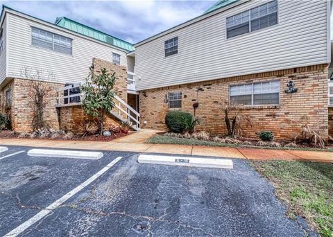 Photo of 51 Forney Johnston Drive #A15, Dauphin Island, AL 36528 (MLS # 7702327)