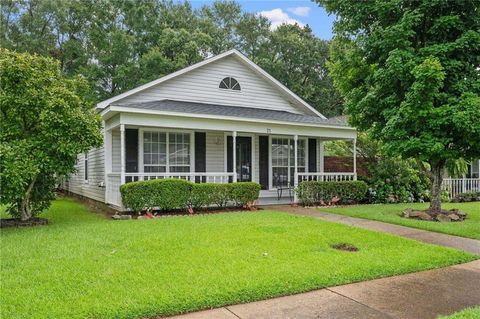 Photo of 25 Cottage Drive, Fairhope, AL 36532 (MLS # 7790523)