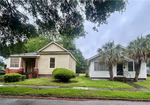 Photo of 302 Stocking Street, Mobile, AL 36604 (MLS # 7778306)