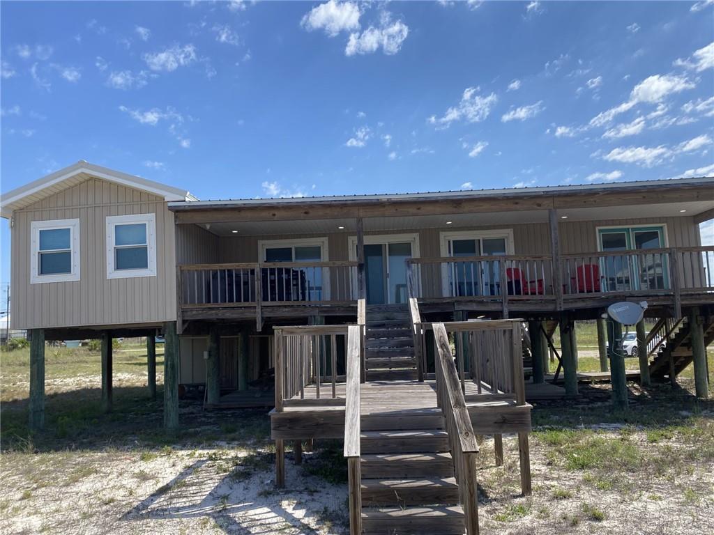 Photo 1 of 19 — 107 Portier Court, Dauphin Island, AL 36528
