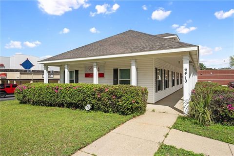 Photo of 6410 Grelot Road, Mobile, AL 36695 (MLS # 7746460)