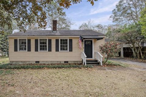 Photo of 5117 Norton Lane, Mobile, AL 36608 (MLS # 7723151)