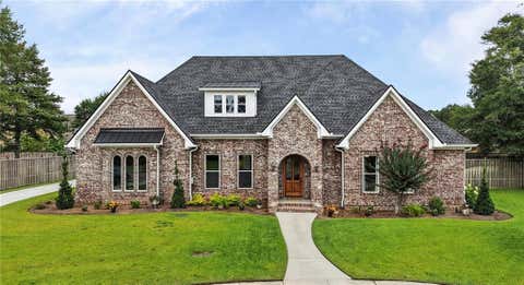 Photo of 9140 Wallcross Court, Mobile, AL 36695 (MLS # 7812724)