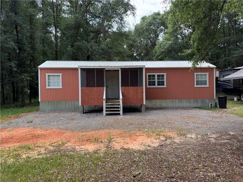Photo of 5130 Gaynor Road, Eight Mile, AL 36613 (MLS # 7805460)
