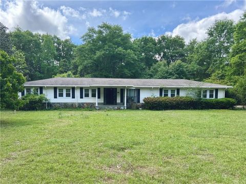 Photo of 8525 North Street, Citronelle, AL 36522 (MLS # 7752590)