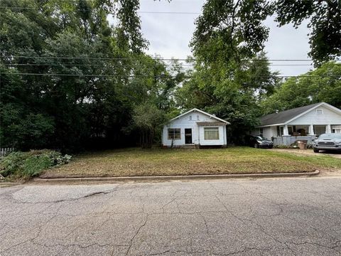 Photo of 2801 Haas Avenue, Mobile, AL 36607 (MLS # 7778356)