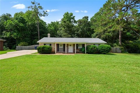 Photo of 8100 Sylvan Way, Theodore, AL 36582 (MLS # 7614290) Photo of 8100 Sylvan Way, Theodore, AL 36582 (MLS # 7614290)