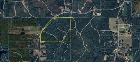 Photo of 0 Roberts Road, Chunchula, AL 36521 (MLS # 7593161)