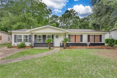 Photo of 718 Raines Drive, Mobile, AL 36532 (MLS # 7809659)