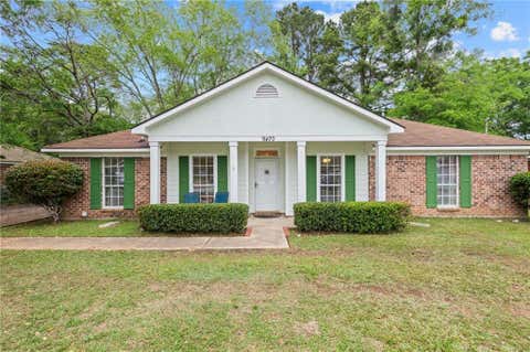 Photo of 9470 Oak Forrest Drive, Mobile, AL 36695 (MLS # 7822348)