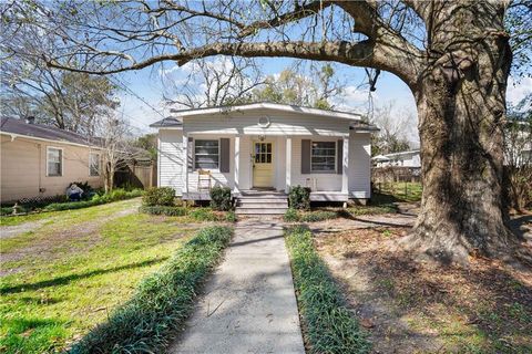 Photo of 54 Bishop Lane S, Mobile, AL 36608 (MLS # 7730100)